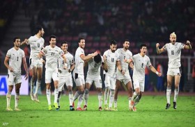 مصر تطلب تأجيل نهائي  أمم إفريقيا