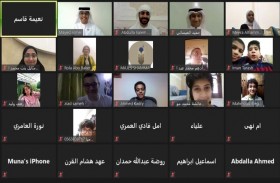 إطلاق مبادرة «ندوة أجيال الخمسين » في الملتقى الأول ضمن برنامج  أجيال واعية 