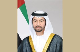 حمدان بن زايد: الإمارات تعزز في كل يوم ريادتها للعمل الإنساني إقليميا ودوليا