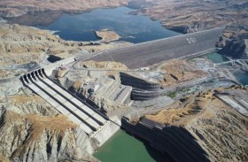 خطوات تركية متسارعة لحرمان العراق من شريان دجلة