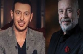 رمضان 2026 يشهد أول لقاء فني بين مصطفى شعبان وشريف منير في مسلسل مأخوذ عن أحداث حقيقية