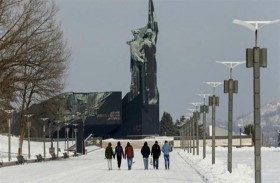  سي إن إن: غزو روسياً لأوكرانيا سيهز أمريكا والعالم