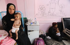 اليونيسف: وضع الأمهات والرضع في غزة لم يكن أبدا أسوأ مما هو عليه الآن 