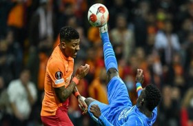 صراع ثلاثي محتدم على التأهل في يوروبا ليغ 