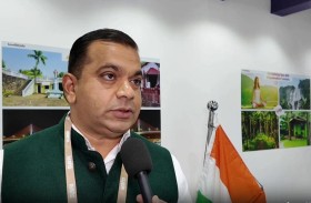 وزير هندي: نعمل على مبادرات مبتكرة من أجل نمو وازدهار السياحة