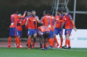 الفيحاء والاتحاد يفتتحان موسم الدوري السعودي