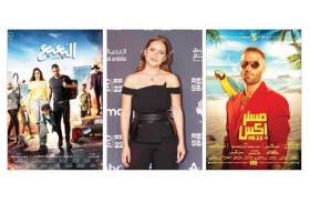  عيد الأضحى 2023 يشهد عودة النجوم للسينما بعد غياب