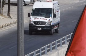 العثور على جثة حدث «مشنوقاً على شجرة» 