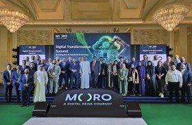 تمكين المؤسسات من خلال الابتكار المدعوم بالذكاء الاصطناعي والبنية التحتية الرقمية المرنة