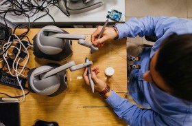 «نيويورك أبوظبي» تؤسس 4 مراكز جديدة للأبحاث