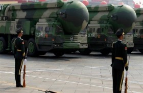 سباق التسلّح.. ماذا تعني «ضريبة الحرب» للاقتصاد العالمي؟