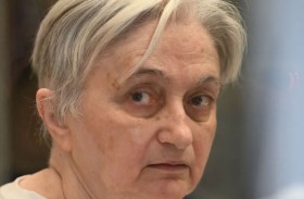 حكم قضائي حاسم بحق زوجة «وحش أردين»