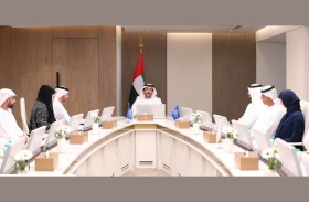 «مجرى» يعقد اجتماعاً للجنة الأثر المستدام لاستعراض أبرز المشاريع ودورها في تعزيز التنمية المستدامة 