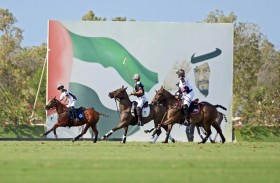 بطولة العام الجديد للبولو تنطلق عصر اليوم في غنتوت  