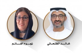 الفجيرة الثقافية تطلق نادياً للسينما لتعزيز الفكر الإبداعي
