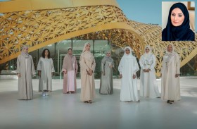 إرثي في العام 2021.. 11 اتفاقية و14 مشروعاً جديداً للوصول بالتراث الحرفي الإماراتي إلى العالمية 