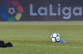 متى تعود الليغا؟ بارقة أمل من أكبر مسؤول في إسبانيا