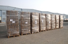 محمد بن راشد يوجه بتسيير جسر جوي لنقل المواد الإغاثية العاجلة إلى ليبيا