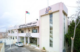 «أبوظبي للتنمية» يعزز مسيرة التنمية المستدامة في الأردن بمشاريع قيمتها 6.5 مليار درهم