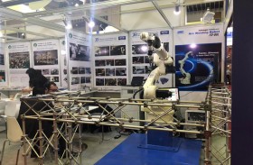 «إكسبو الشارقة» يستعد لإطلاق نسخة متميزة من ستيل فاب2020 تلبي تطلعات العارضين وزواره