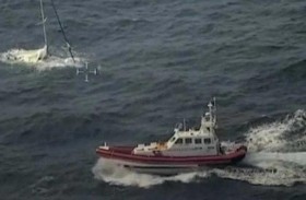 جريمة في عرض البحر.. اغتصاب فتاة ثم خنقها بينما القارب يغرق !