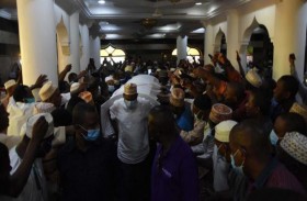 الصحة العالمية تدعو تنزانيا لتدابير صارمة لمواجهة كوفيد