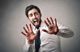 متى تصبح الحالة النفسية مرضاً نفسياً؟