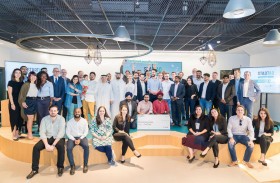 جامعة نيويورك أبوظبي تفتح باب التسجيل في برنامج تسريع نمو الشركات الناشئة