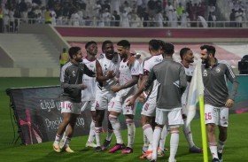 دور الثمانية لكأس رئيس الدولة.. 10 أهداف و23 بطاقة صفراء وحامل اللقب يواصل رحلته