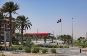 بلدية منطقة الظفرة تنفذ عدة مبادرات لمكافحة التصحر والمحافظة على استدامة البيئة