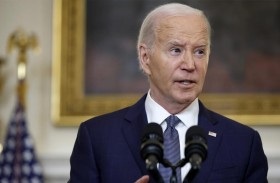 خطة بايدن لوقف إطلاق النار في غزة ومواقف طرفي النزاع منها 