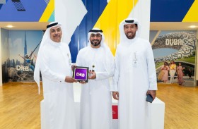 مطار دبي الدولي يسجل انطلاقة قوية للعام مع استقبال 23.4 مليون مسافر خلال الربع الأول