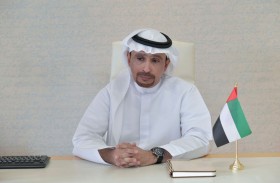 1800 فحص بـمختبر الموانئ والجمارك والمنطقة الحرة في دبي خلال النصف الأول