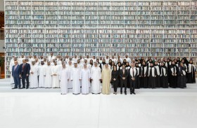 مالية دبي.. تخريج 215 من منتسبي برامج الشهادات المهنية ضمن مبادرة «ماليون»