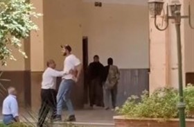 شجار في جامعة بسبب «تيك توك»