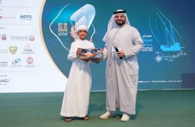 مهرجان سباق دلما .. فعاليات تراثية ورياضية في أسبوعه الأول