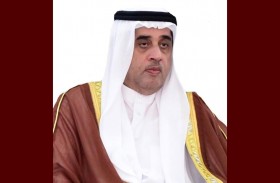 خالد بن راشد المعلا : إستراتيجية الصناعة تسهم في دعم وتحفيز الاقتصاد الوطني