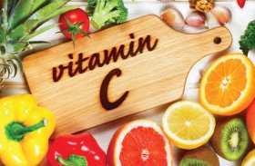 10 أطعمة تحتوي على فيتامين C أكثر من البرتقال