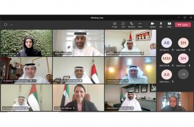 مجلس الإمارات للأمن الغذائي يناقش مخرجات تجربة  انعدام الأمن الغذائي وتقرير المجلس العالمي للحبوب