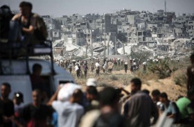 دعوة برلمانية عربية-لاتينية لوقف فوري لحرب التجويع ضد الفلسطينيين