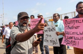 رئيس جديد في سريلانكا.. هل ينجح بعبور آمن للأزمة؟