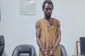 اعتقال «مدعي النبوة» إيبو نوح في غانا