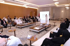 (باحثي الإمارات) ينظم ملتقاه السنوي الخامس