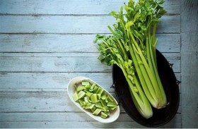 احذر تناول الكرفس في هذه الحالة
