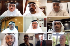 المجلس الأعلى للطاقة في دبي يستعرض  الاستراتيجية المتكاملة لإدارة الموارد المائية في الإمارة