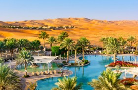 «COP28» يرسخ مكانة الإمارات وجهةً عالميةً للسياحة المستدامة