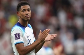 كلوب يضغط على ليفربول من أجل ضم بيلينغهام