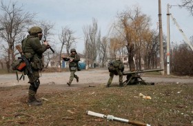 إلى أين تتجه الحرب الأوكرانية في العام القادم؟