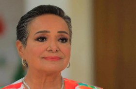 المصريون يودعون أيقونة محاربة السرطان