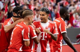 بايرن المتجدد يخوض اختبارا مبكرا أمام تشلسي 